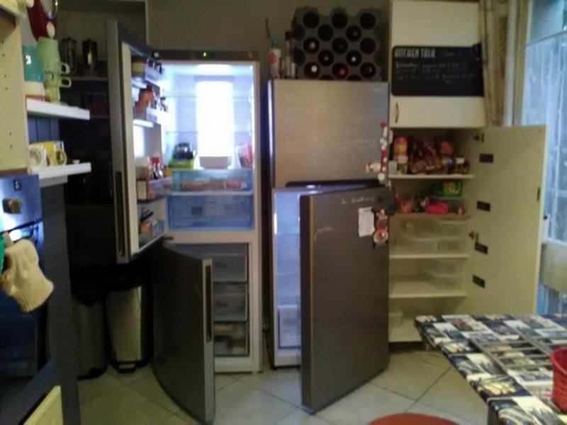 Pour Deplacement 3 Chambres Échirolles Екстериор снимка