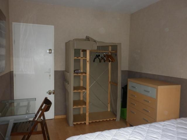 Pour Deplacement 3 Chambres Échirolles Екстериор снимка