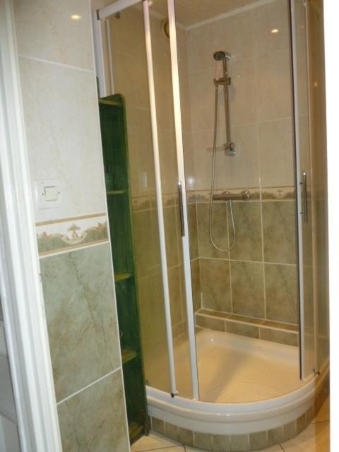 Pour Deplacement 3 Chambres Échirolles Екстериор снимка